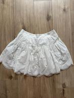 Leuk rokje van Nikkie - Nieuw, Kleding | Dames, Rokken, Maat 38/40 (M), Wit, Nieuw, Ophalen of Verzenden