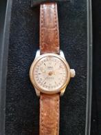Oris 17 jewels big crown pointer date, Sieraden, Tassen en Uiterlijk, Horloges | Dames, Overige merken, Staal, Ophalen of Verzenden