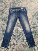 Diesel Matic W34 L32 WMN Tulsi3432 Blauw, Blauw, Ophalen of Verzenden, Zo goed als nieuw, Diesel