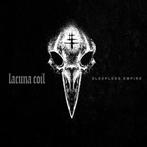 Lacuna Coil Sleepless Empire (2025) NIEUW Within Temptation, Ophalen of Verzenden, Nieuw in verpakking