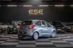 Ford Ka 1.2 Titanium X start/stop Stoelverwarming | Climate, Voorwielaandrijving, Stof, Gebruikt, 4 cilinders