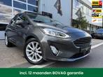 Ford Fiesta 1.0 EcoBoost Titanium ACC/PDC V&A/CAM/NAVI/PANO, 12 maanden, Gebruikt, 100 pk, Origineel Nederlands