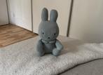 Blauwe Nijntje Kiekeboe Knuffel, Ophalen of Verzenden, Zo goed als nieuw, Konijn