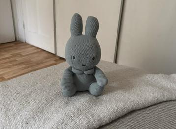 Blauwe Nijntje Kiekeboe Knuffel beschikbaar voor biedingen