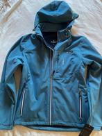 Cobolt Jack softshell maat L middenblauw, Maat 52/54 (L), Blauw, Nieuw, Ophalen of Verzenden