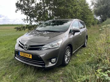 Toyota Verso 1.8 VVT-i Aspiration beschikbaar voor biedingen