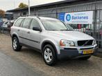Volvo XC90 2.9 T6 Kinetic | Youngtimer | Automaat | Trekhaak, Gebruikt, 138 €/maand, 2922 cc, Leder
