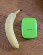 Samsung powerbank 8400mAh, Telecommunicatie, Powerbanks, Ophalen, Gebruikt