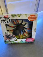 Wild Bots Spin Tarantula - Robot Spin, Kinderen en Baby's, Speelgoed | Overig, Ophalen of Verzenden, Nieuw, Jongen of Meisje