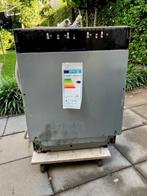Bosch vaatwasser, Ophalen, Gebruikt, Minder dan 85 cm, 60 cm of meer