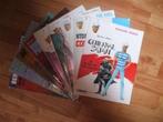 bernard prince-14 stuks-goede staat-losse verkoop, Meerdere stripboeken, Ophalen of Verzenden, Zo goed als nieuw