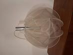 Vintage Paul Secon lamp, Huis en Inrichting, Lampen | Hanglampen, Ophalen of Verzenden, Zo goed als nieuw, Minder dan 50 cm