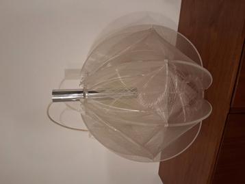 Vintage Paul Secon lamp beschikbaar voor biedingen