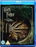 Harry Potter and the Chamber of Secrets | BLU-RAY, Cd's en Dvd's, Blu-ray, Ophalen, Zo goed als nieuw