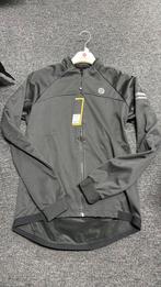 Agu dames winter wielerjack nieuw maat XL, Fietsen en Brommers, Fietsaccessoires | Fietskleding, J, Nieuw, Ophalen of Verzenden
