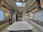 Rapido 896F Levelsysteem, Caravans en Kamperen, Campers, Afzuigkap, Airbags, Bedrijf, Rapido