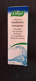 A.Vogel Hooikoorts neusspray, Ophalen of Verzenden, Nieuw, Overige typen
