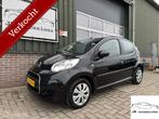 Citroen C1 1.0-12V Ambiance|Automaat|Airco|Elek ramen|APK ni, Auto's, Gebruikt, 4 stoelen, Origineel Nederlands, Bedrijf