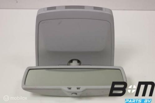Automatisch dimmende binnenspiegel VW Golf 7 5G0857511A, Auto-onderdelen, Interieur en Bekleding, Gebruikt