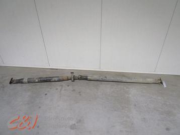 Tussenas van een Mercedes Sprinter beschikbaar voor biedingen