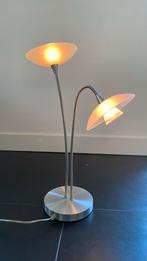 Design lamp, Ophalen of Verzenden, Zo goed als nieuw, Minder dan 50 cm