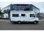 Hymer B574, Integraal, Standaard zit, Hymer, 5 tot 6 meter