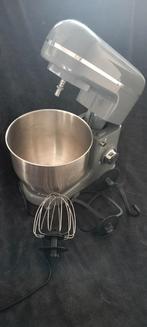 Mixer, 4 liter of meer, Ophalen, Zo goed als nieuw