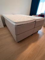 boxspring bed Swiss Sense, Ophalen, Tweepersoons, 140 cm, Zo goed als nieuw