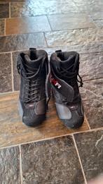 Motorschoenen, Motoren, Kleding | Motorkleding, Ophalen, Tweedehands, Laarzen