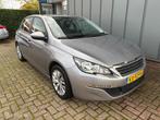 Peugeot 308 1.2 PureTech Blue Lease NAP//AIRCO//NAVI//CRUISE, Auto's, Peugeot, Voorwielaandrijving, Euro 6, 1199 cc, 1055 kg