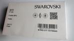 17 originele swarovski knopen van 27 mm doorsnee., Ophalen of Verzenden, Nieuw, Sieraad of Horloge