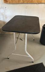Honden trimtafel, Dieren en Toebehoren, Honden-accessoires, Ophalen, Gebruikt