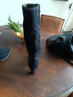 Mooie kaarsen van Zalando maat 37, Kleding | Dames, Schoenen, Ophalen, Hoge laarzen, Zwart, Zalando