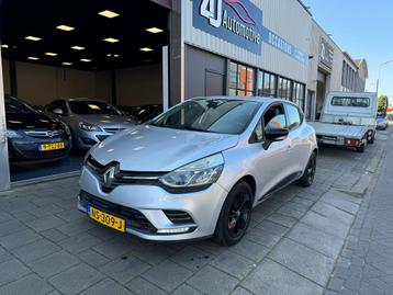 Renault Clio 0.9 TCe Zen beschikbaar voor biedingen