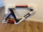 Argon 18 electron pro baanfiets, Fietsen en Brommers, Fietsonderdelen, Ophalen, Nieuw, Racefiets, Frame