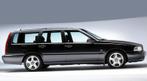 16” Volvo V70 Classic S70 Performance velgen + 205/50 R16, Auto-onderdelen, Banden en Velgen, 205 mm, Banden en Velgen, 16 inch
