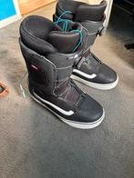 Vans Snowboard boots mt 47, Sport en Fitness, Snowboarden, Ophalen, Zo goed als nieuw, Schoenen