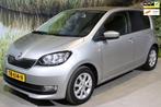 Skoda Citigo 1.0 Greentech Ambition |Airco|Bluetooth |Beurt, Voorwielaandrijving, Start-stop-systeem, Gebruikt, Euro 6