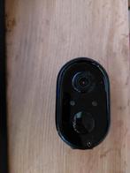 Woox 2x beveiliging camera draadloos wifi, Audio, Tv en Foto, Ophalen of Verzenden, Zo goed als nieuw