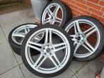 Audi A6  velgen  245/35/20 inch Vredestein zomerbanden, Ophalen of Verzenden, Nieuw