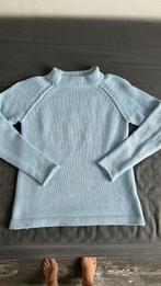 Mooie lichtblauwe Purdey damestrui maat small., Kleding | Dames, Truien en Vesten, Blauw, Ophalen of Verzenden, Zo goed als nieuw