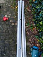 Binnen Deur met Aluminium kozijn - Gebruikt, Ophalen