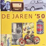 De jaren '50, 20e eeuw of later, Ophalen of Verzenden, Zo goed als nieuw, Jack Botermans