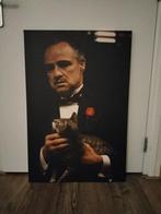 Canvasdoek, Huis en Inrichting, Ophalen, Overige typen, Zo goed als nieuw, 75 cm of meer