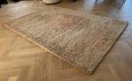 Mooi groot warm vloerkleed, 200x290, Ophalen, Gebruikt, Beige, 200 cm of meer