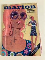 Vintage Marion nr.275 mei 1971, Ophalen of Verzenden, Gebruikt, Vrouw, Marion