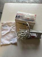 Reis strijkijzertje, Ophalen of Verzenden, Zo goed als nieuw