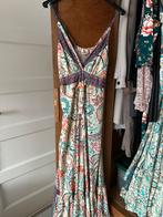 Mooie zomerjurk met print, Kleding | Dames, Maat 38/40 (M), Overige kleuren, Ophalen of Verzenden, Zo goed als nieuw