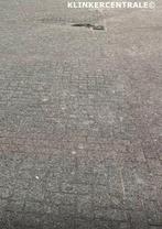 ROOIKORTING 200m2 antraciet betonklinkers bkk bss oprit/erf