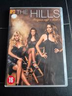 The Hills 2x, Cd's en Dvd's, Dvd's | Tv en Series, Ophalen of Verzenden, Zo goed als nieuw